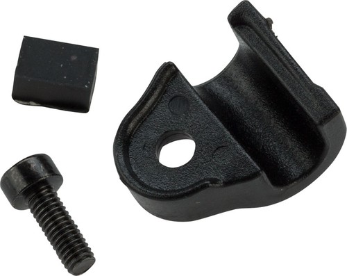 Fox fork disc brake hose - fox,