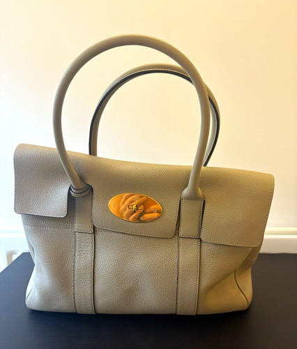 Mulberry beige bayswater - beige,