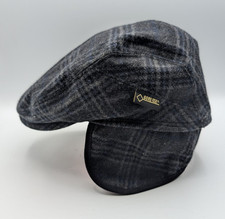 Gottmann Goretex Plaid Wool
