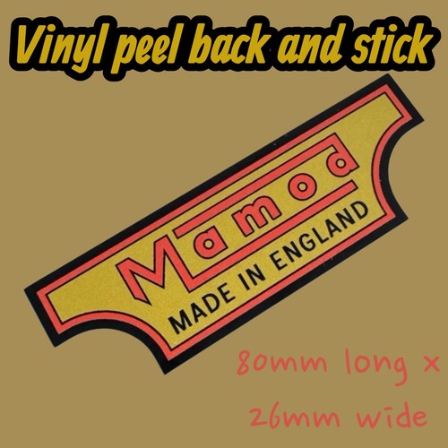 Mamod stationary engine - mamod,