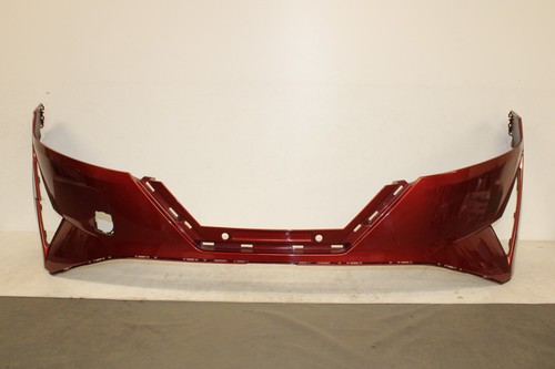 Nissan qashqai front bumper - nissan,