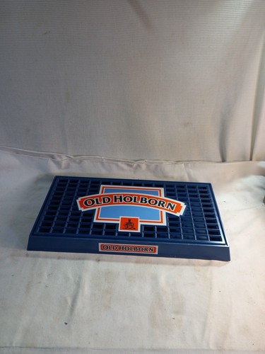 Old holborn beer drip - drip, tray