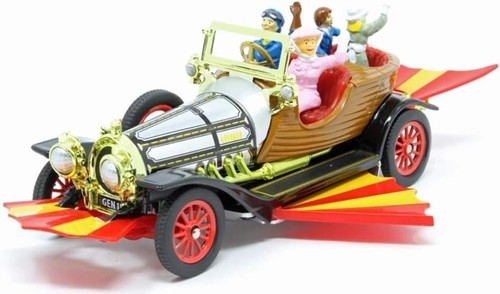Corgi cc03502 chitty - cc03502,