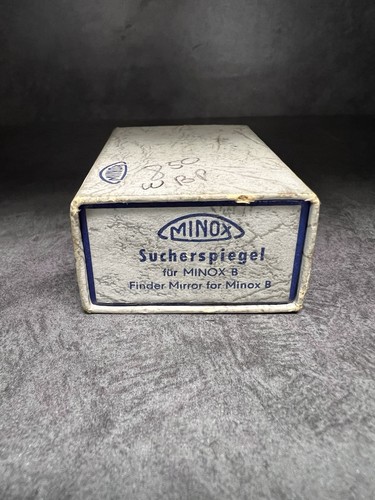 Minox sucherspiegel finder - sucherspiegel,