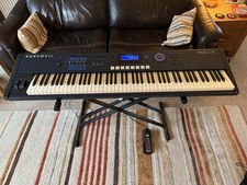 Kurzweil PC3LE8 Performance
