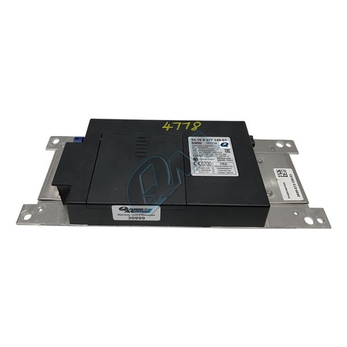 Bmw bluetooth telematics - bmw,