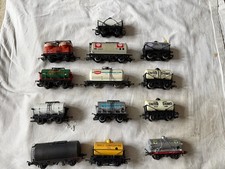 OO Gauge Various Tankers
