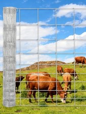 Cattle Farm Fence 1.8M X 100M