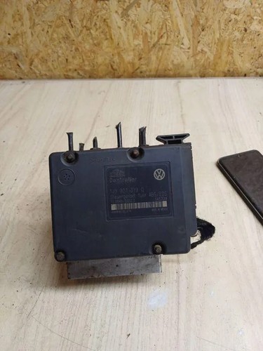 Audi 8l1 abs pump - audi,