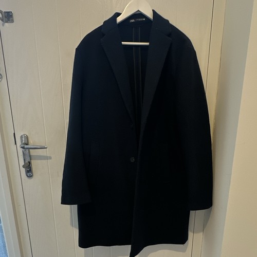 Zara way coat men - 4, men’s