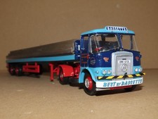 Corgi CC12509 Atkinson
