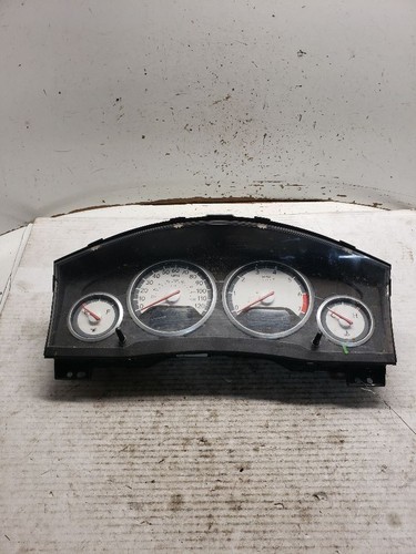 2010 dodge caravan instrument - 2010,