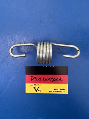 Genuine golf jetta mk2 - vw, gti
