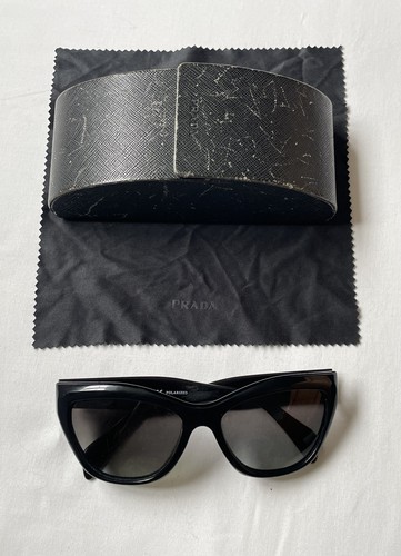 Prada archival spr02q - prada, 56-17