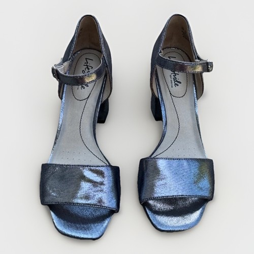 Lifestride bombshell - (10m),