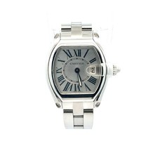 CARTIER ROADSTER WATCH