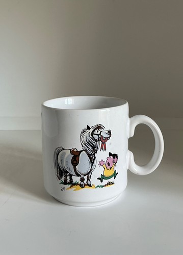 Vintage norman thelwell - vintage,