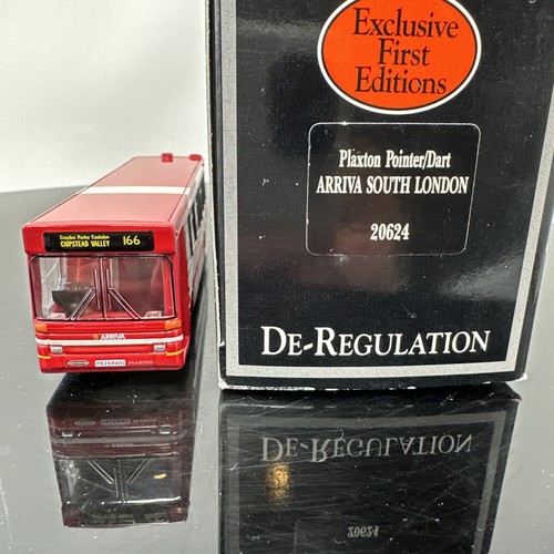 Efe 20624 plaxton pointer - plaxton, /