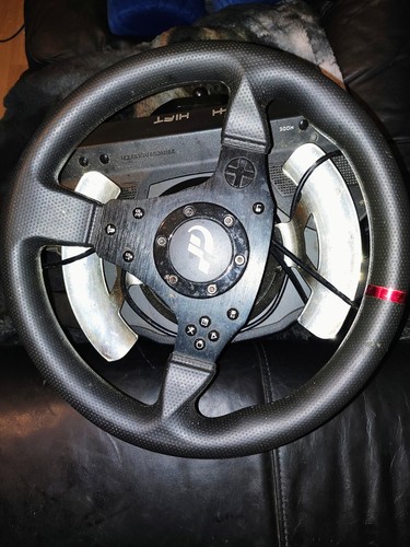 Thrustmaster t500 gt - t500, rs