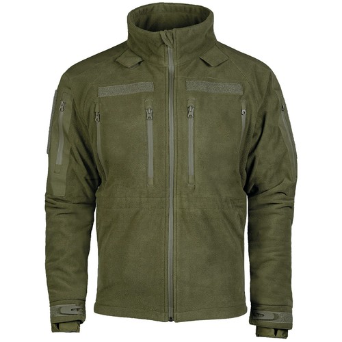 Mil tec plus cold weather - plus,