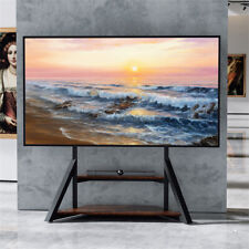 Heavy Duty Universal TV Floor