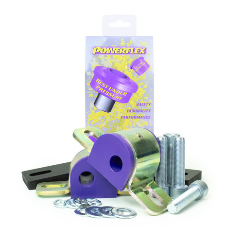 Powerflex front control arm - powerflex,