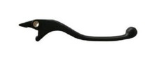 BLACK RIGHT BRAKE LEVER HONDA
