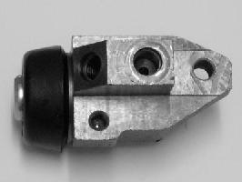 New front left handed - front,