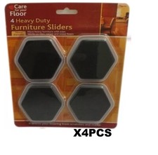 4X Hexagonal Heavy Duty