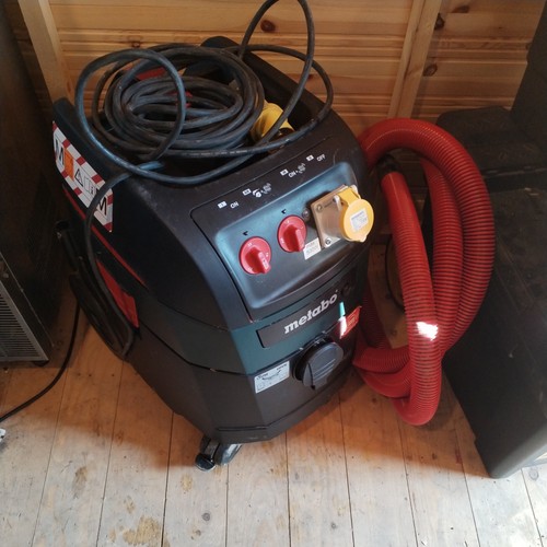 Metabo asr acp class - acp, m