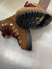 Fracap Dexter USA Vintage Mens