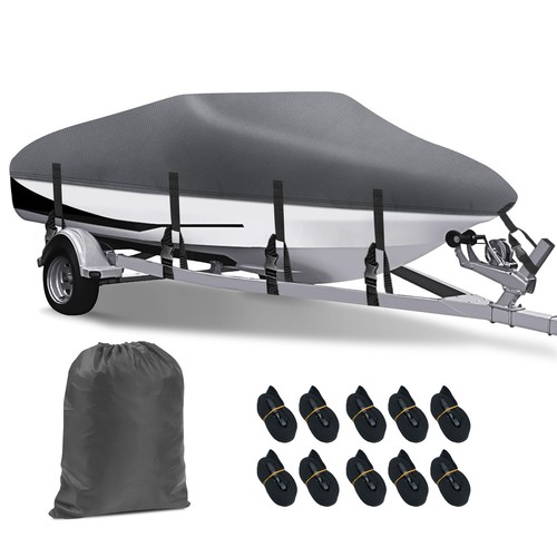 14ft 16ft heavy duty boat - 14ft-16ft,