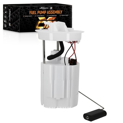 Fuel pump assembly for - fuel,