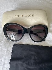 Versace womans sunglasses