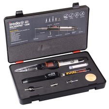 IRODA SolderPro 120K Cordless