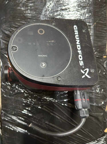 Grundfos 97924153 magna1 - magna1, 25-40