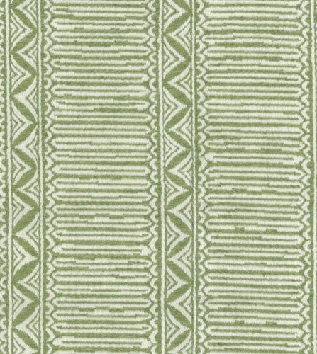 Nina campbell bansuri green - nina, bansuri,