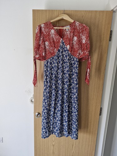 Never fully dressed size - size, /