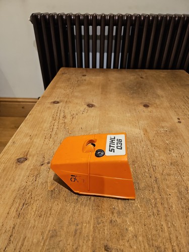 Genuine stihl 036 chainsaw - stihl,