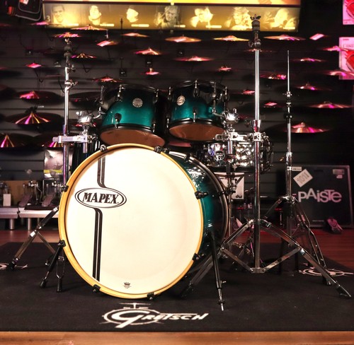 Mapex horizon piece - mapex,