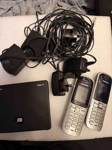 Siemens gigaset s685ip - siemens,