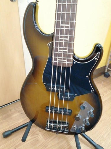 Yamaha bb735a used electric - yamaha,
