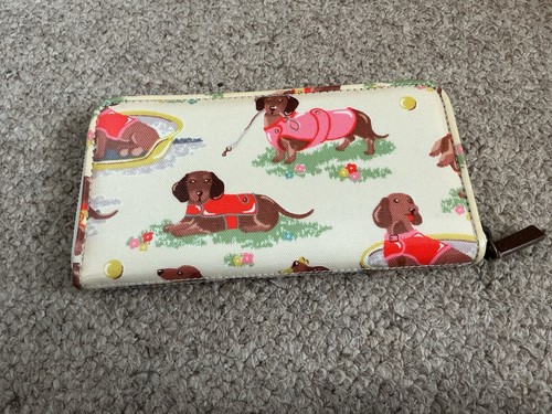 Cath kidston wallet - wallet, purse