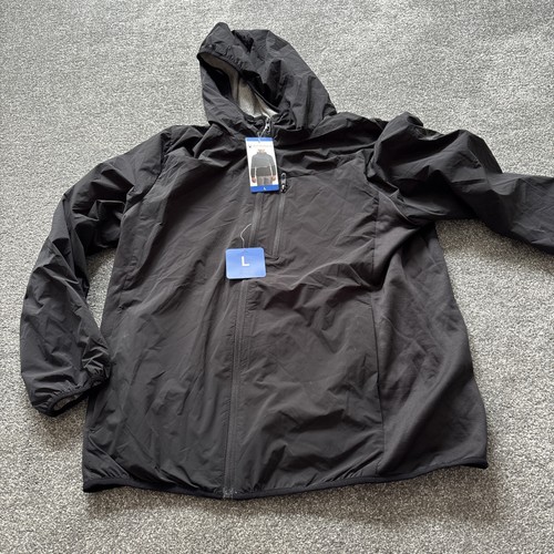 Spyder men black full zip - black,