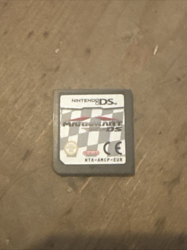 Mario kart nintendo ds - ds,