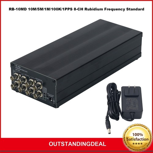 10md 10m 100k - rb-10md, 10m/5m/1m/100k/1pps