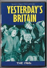 Yesterday's Britain - The