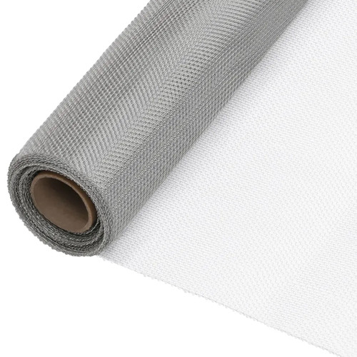 Walplus mesh screen - mesh, stainless