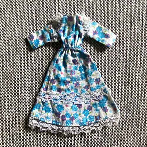 Pippa doll 1979 - doll,