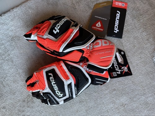 Reusch world cup racing - reusch,
